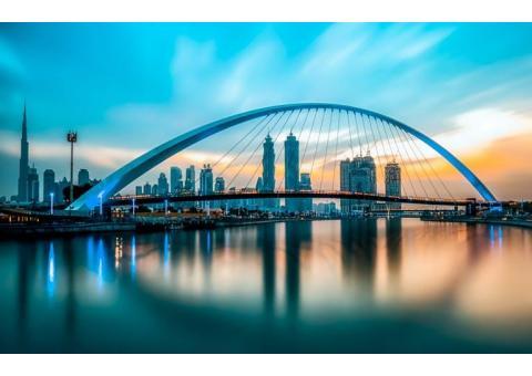 تور دبی همه روزه