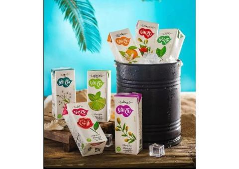 نوشیدنی روح افزا