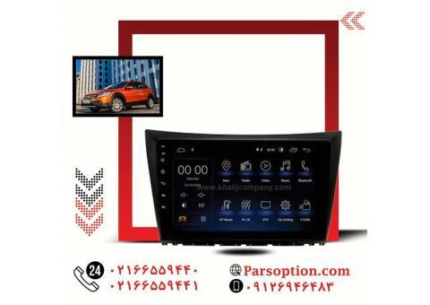 تعمیر مانیتور H30 کراس به صورت تضمینی