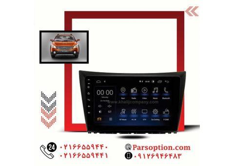 تعمیر مانیتور H30 کراس به صورت تضمینی