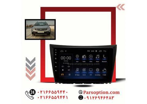 تعمیر مانیتور H30 کراس به صورت تضمینی