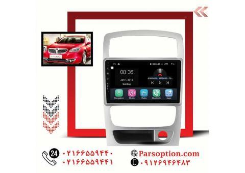 تعمیر مانیتور برلیانس با ارسال رایگان