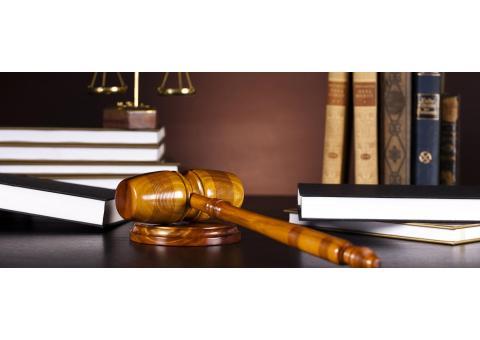 دفتر حقوقی و مشاوره