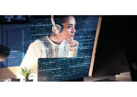 طراحی سایت اپلیکیشن خدمات سئو و مشاوره تبلیغاتی