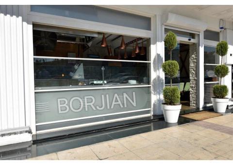 تولید و فروش پنجره گیوتینی و پنجره پانوراما