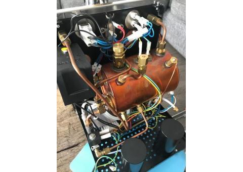 تعمیر و سرویس انواع ماکروویو-سولاردام-قهوه ساز