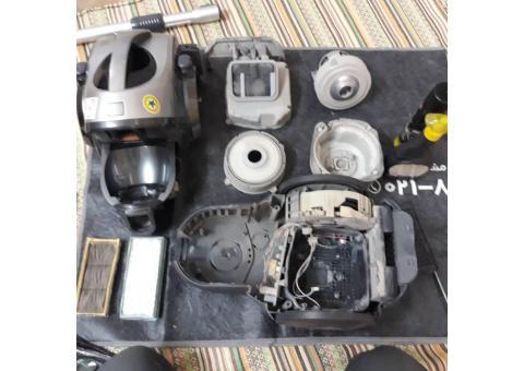 تعمیر و سرویس انواع ماکروویو-سولاردام-قهوه ساز