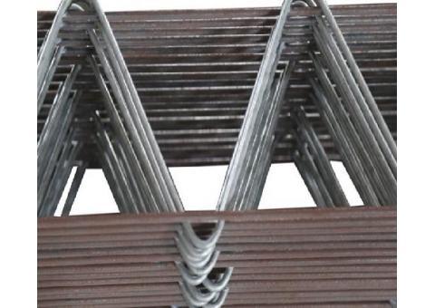 دستگاه تیرچه زن صنعتی09147557802