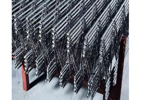 دستگاه تیرچه زن صنعتی09147557802