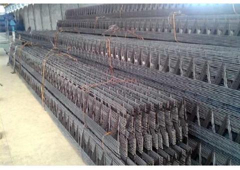 دستگاه تیرچه زن صنعتی09147557802