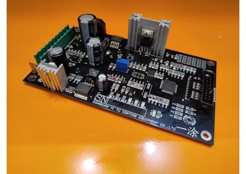 خدمات تولید و مهندسی برد های الکترونیکی