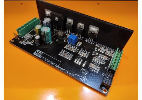 خدمات تولید و مهندسی برد های الکترونیکی