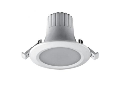 چراغ LED و لوازم روشنایی