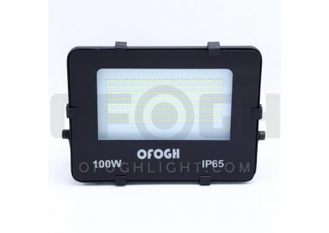 چراغ LED و لوازم روشنایی