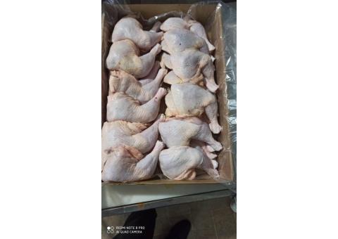 گوشت و مرغ ماهر