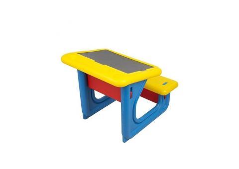 صندلی و میز و نیمکت کودک