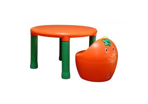 صندلی و میز و نیمکت کودک