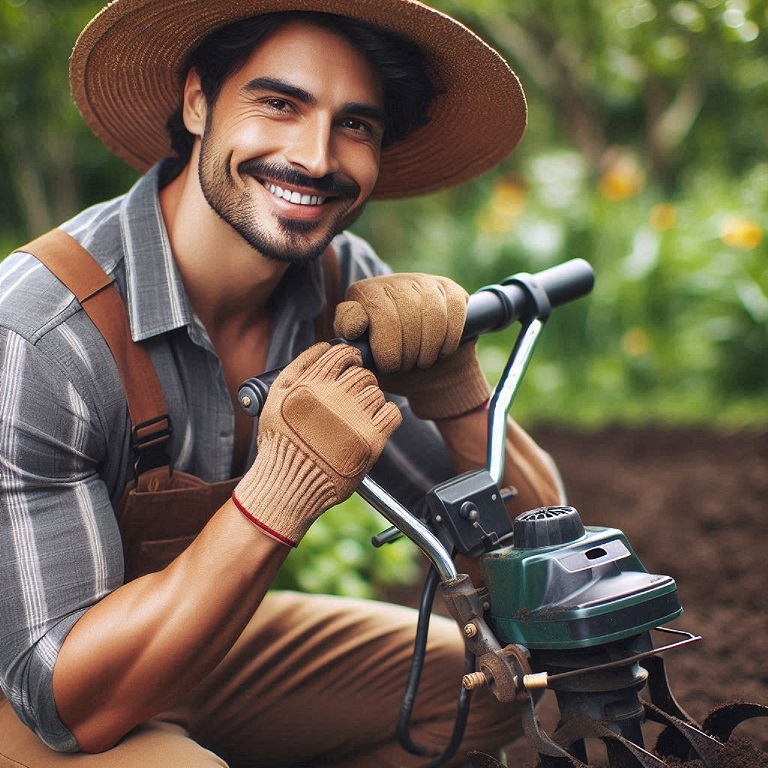 فروش انواع ادوات کشاورزی و آبیاری