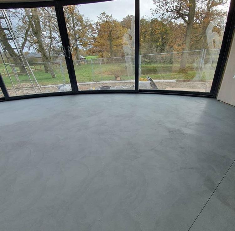 فروش متریال میکروسمنت