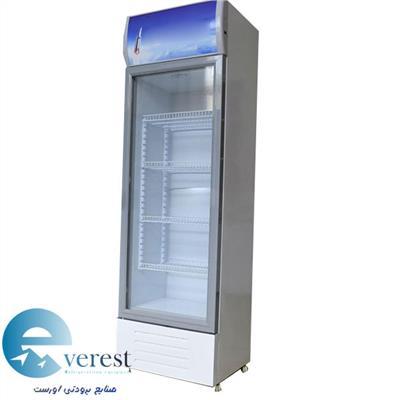 فروش یخچال کافه