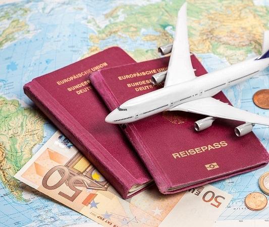 ویزای شینگن اقامتی و توریستی