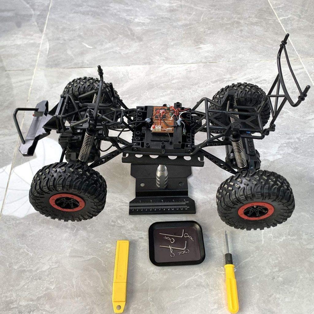 تعمیرات مشین کنترلی در مرکزتعمیرات ایران