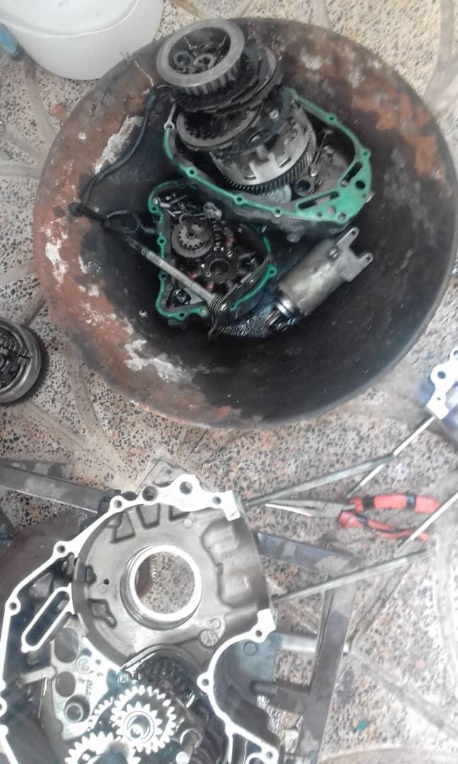 موتور سازی سیار موتور ساز سیار  موتورسازی سیار