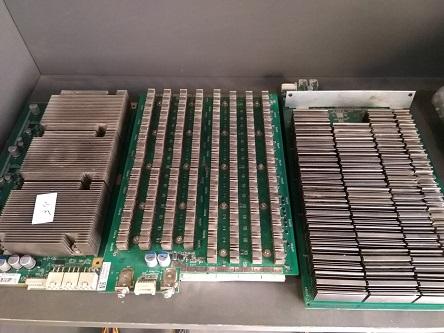  تعمیرات تخصصی ماینرهشبرد،پاور و لپ تاپ