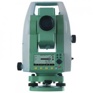 توتال استیشن لایکا مدل TS02 POWER R400 کارکرده 