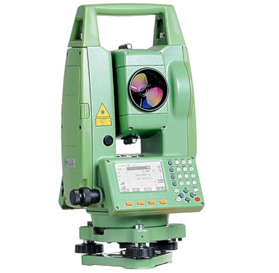 توتال استیشن سندینگ کارکرده STS755R