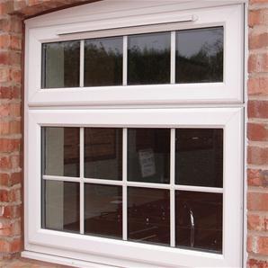 سرادر کلینیک تولید کننده درب و پنجره upvc