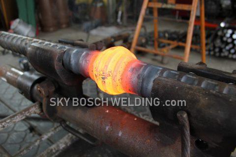 قیمت ارزان فورجینگ میلگرد