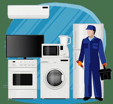 آموزش تعمیر لوازم خانگی در تبریز