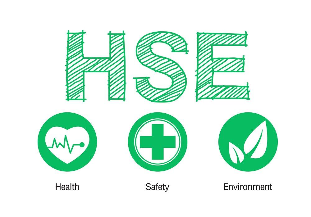 دوره HSE در تبریز