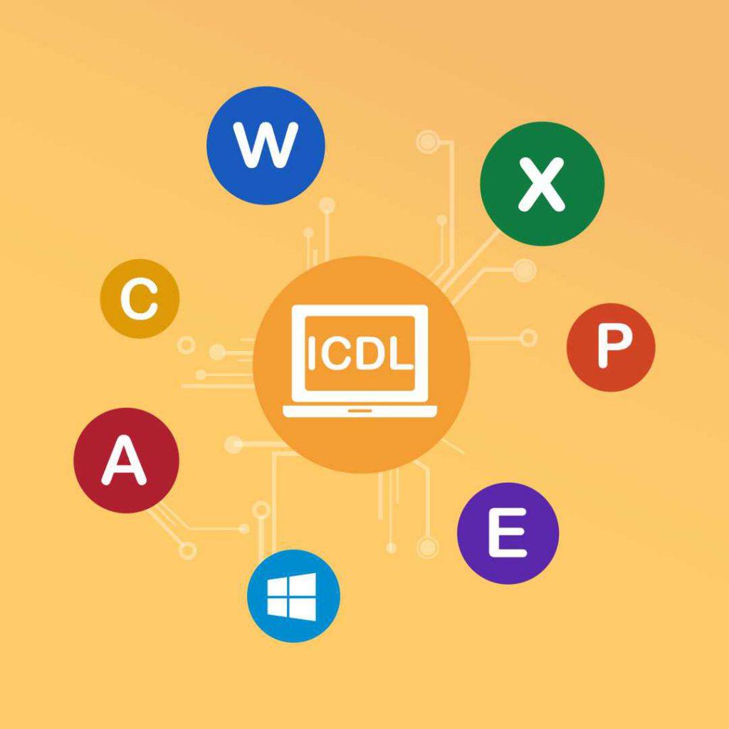 دوره ICDL در تبریزمدرک ICDL در تبریز