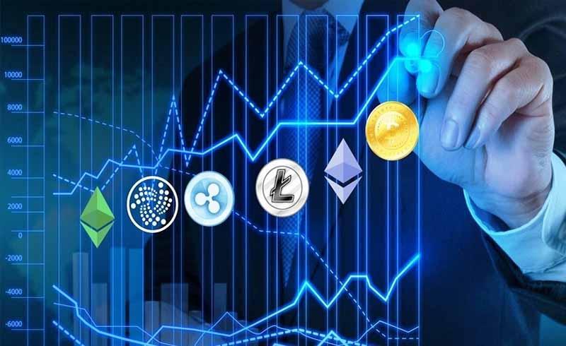 آموزش ارز دیجیتال در تبریز