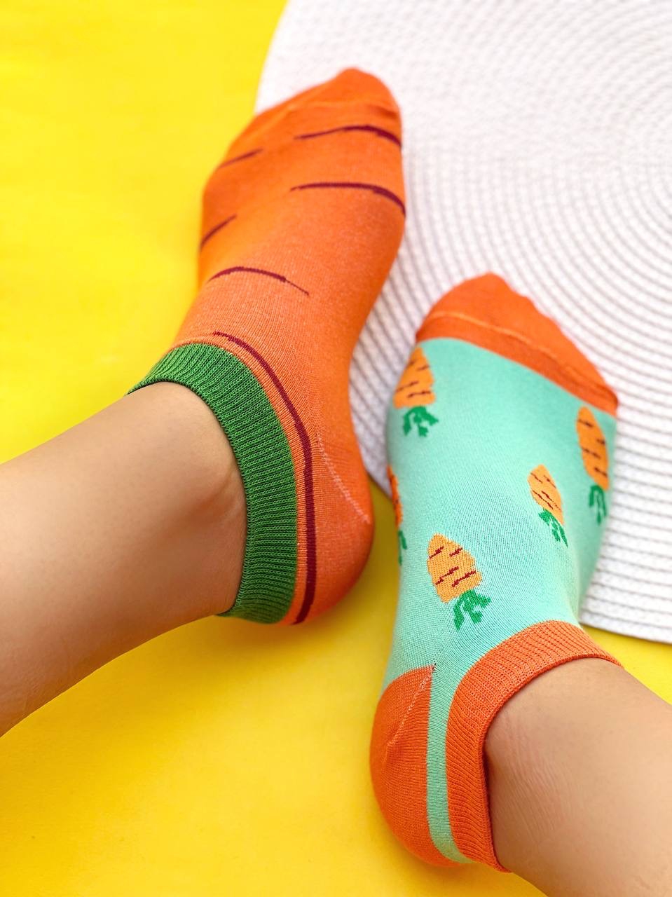 فروشگاه جوراب آرون در شیراز