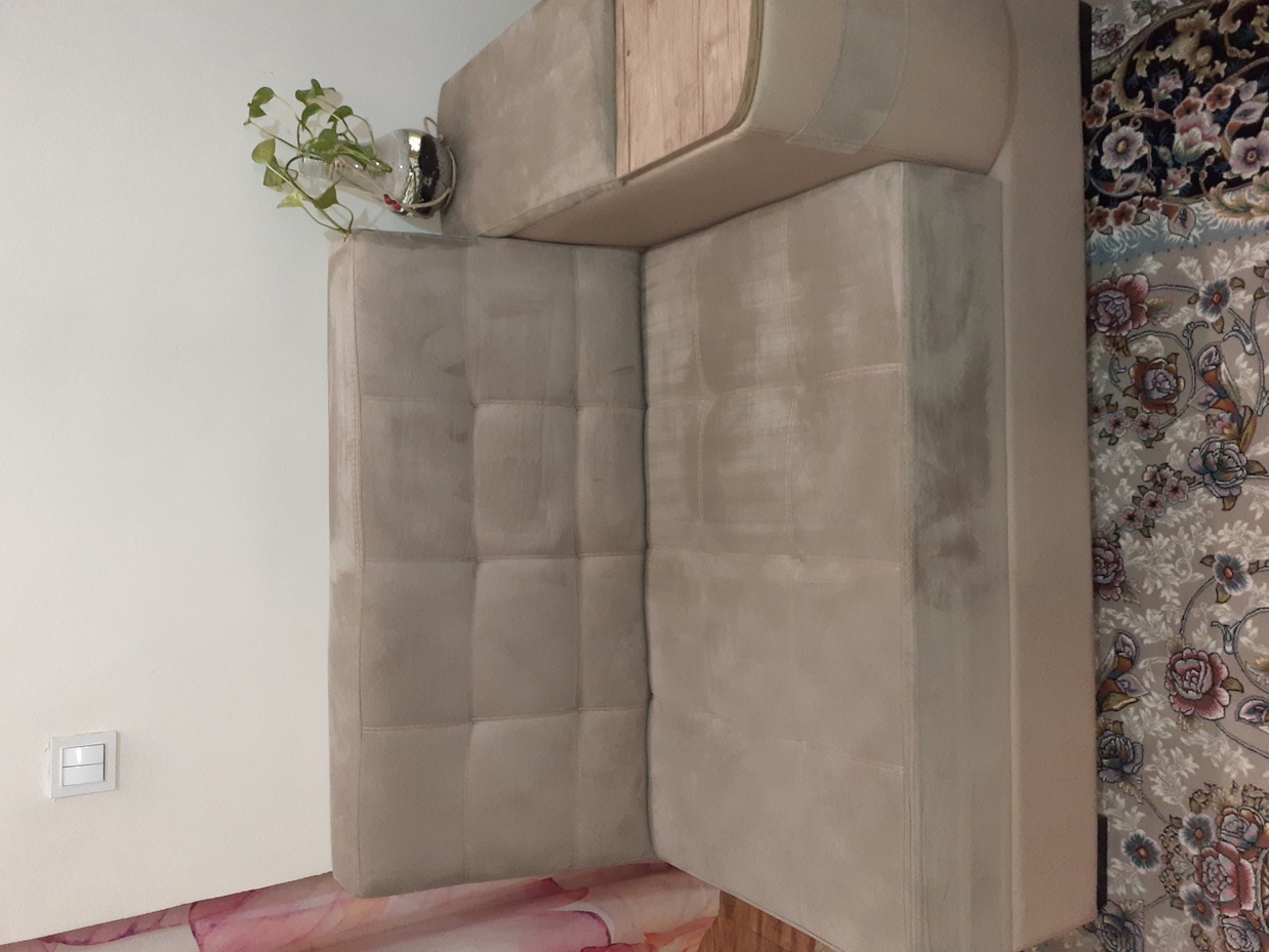 شستشوی مبلمان خانگی و اداری