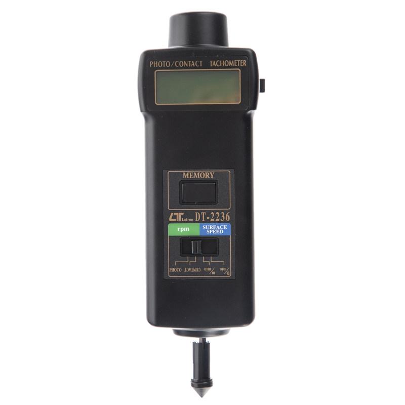 دورسنج نوری  مکانیکی برند LUTRON مدل DT2236