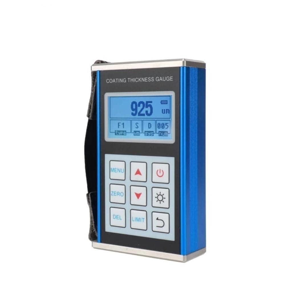 ضخامت سنج رنگ و پوشش برند JIMTEC مدل JITAI6102