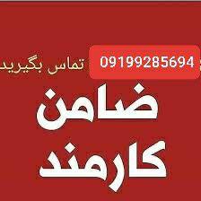 قیمت اجاره فیش حقوقی ،ضامن دادگاه۰۹۱۹۹۲۸۵۶۹۴