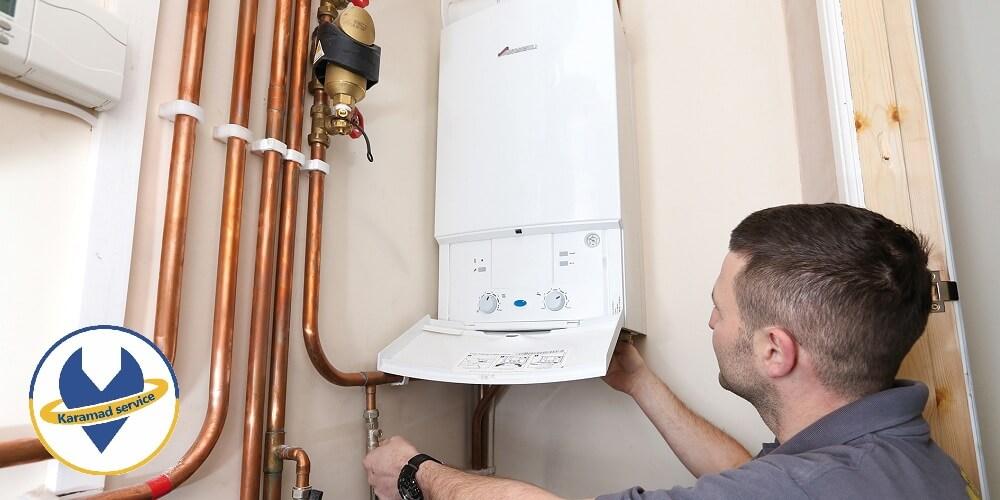 تعمیرات تخصصی لوازم خانگی 