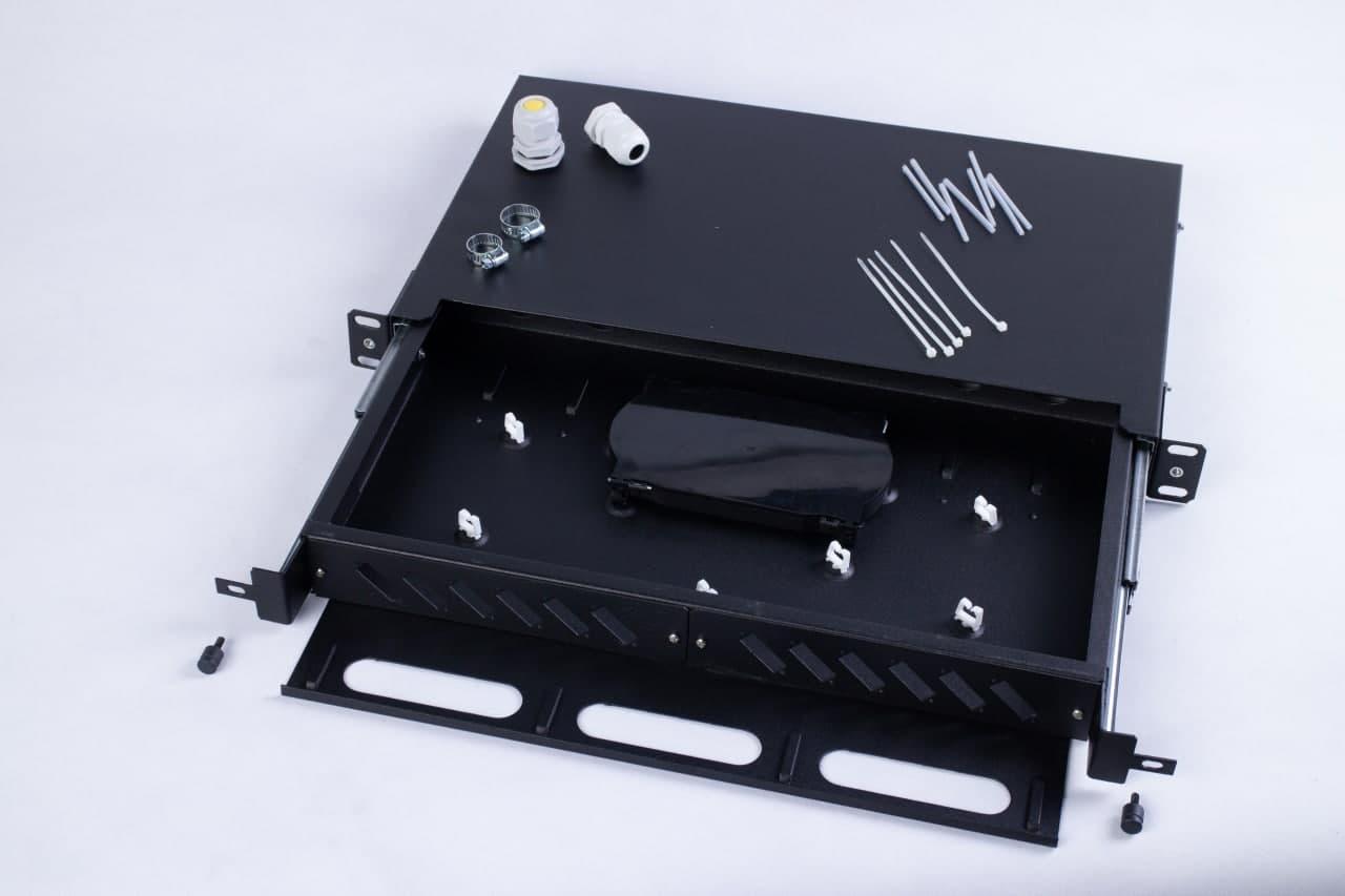  انواع پچ پنل فیبر نوری 