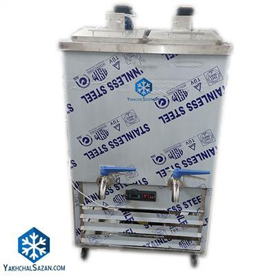 فروش شیرسردکن به قیمت کارخانه