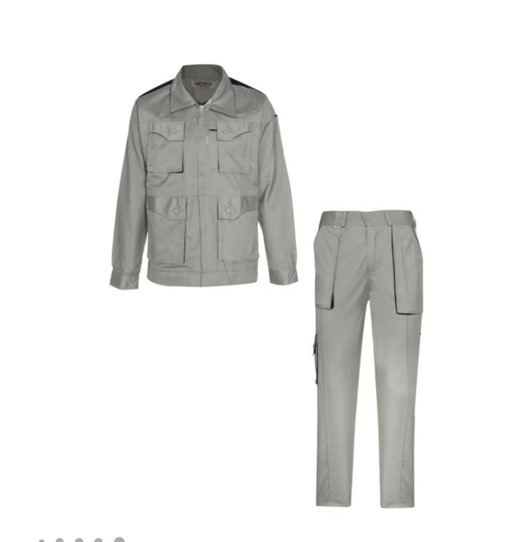  لباس کاردوتکه، دوبنده، یکسره و روپوش