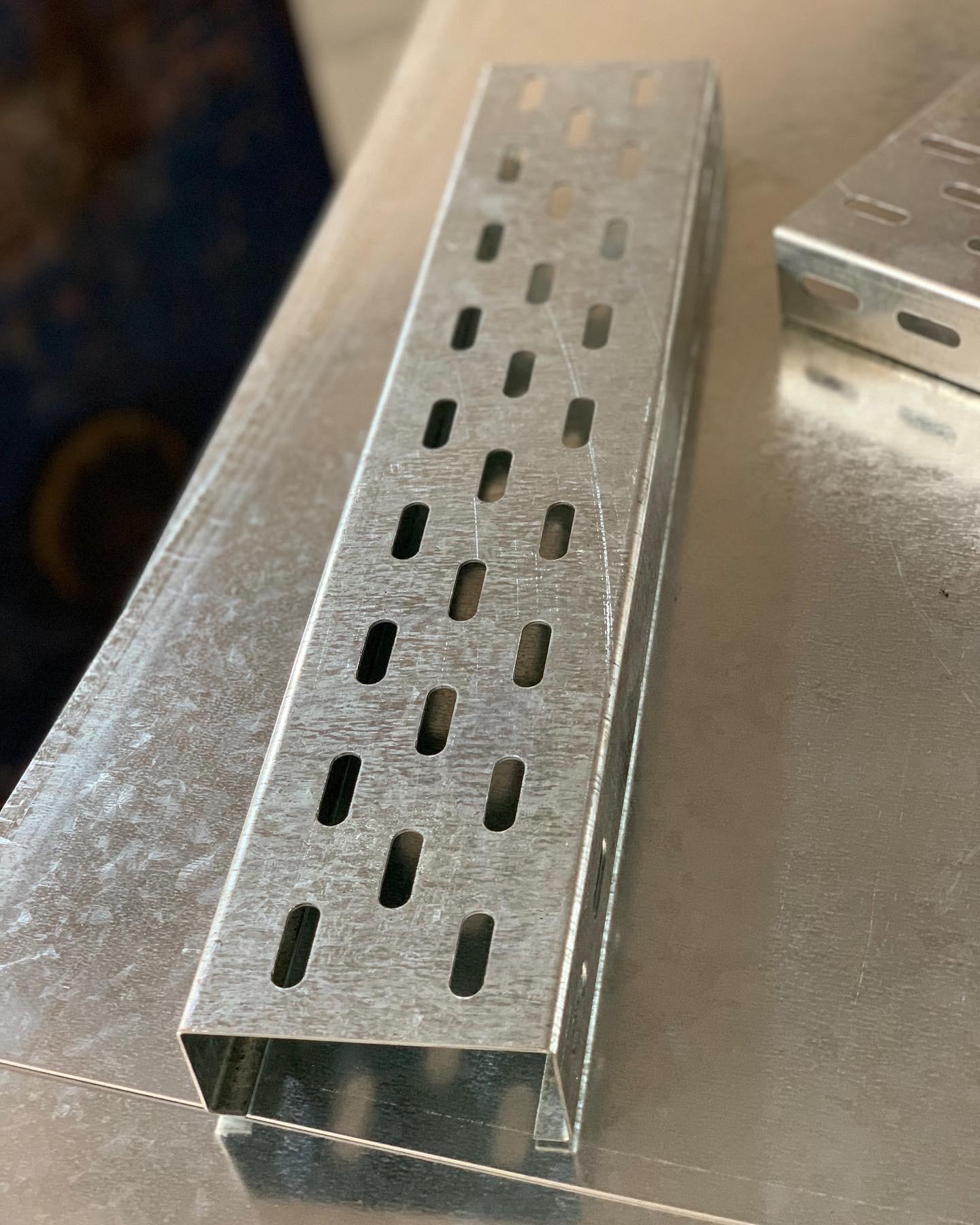 سینی کابل  | خرید و قیمت سینی کابل و تجهیزات