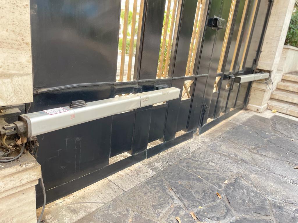 تعمیر جک پارکینگ تعمیر کرکره برقی تعمیر راهبند