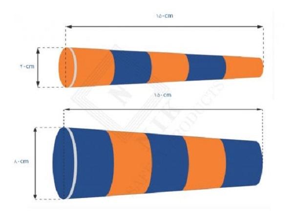 پایه بادنما،پایه بادنما استیل،پایه بادنما