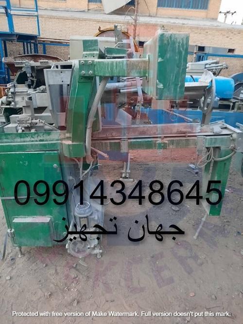 دستگاه چاپ روتاری