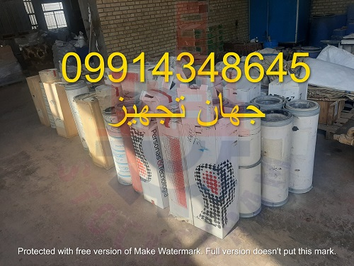 غلتک چاپ به فروش میرسد